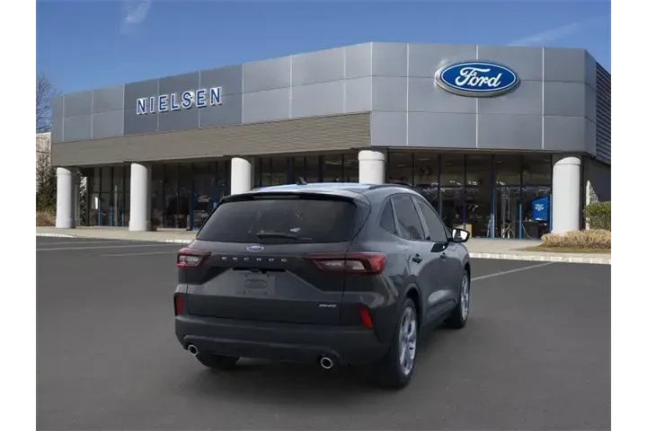 $29495 : Ford Escape 2025 AWD ST-Line image 8
