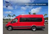 $34981 : Ford Transit 2018 350 HD XL thumbnail