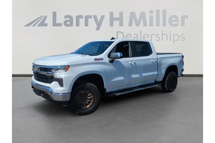$39169 : Chevrolet Silverado 1500 202 image 1