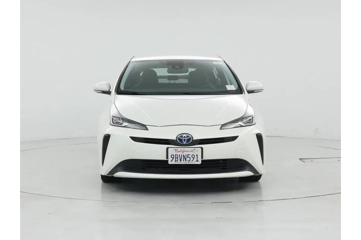 $21998 : Toyota Prius 2019 XLE 4dr Ha image 5