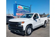 2019 CHEVROLET SILVERADO 1500 en Tucson