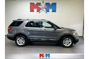 Ford Explorer 2014 AWD XLT 4 en Albany