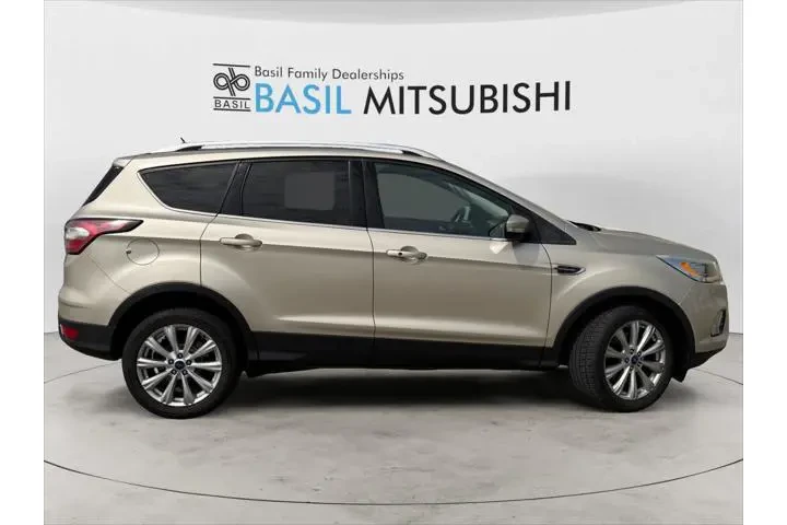 $11499 : Ford Escape 2017 AWD Titaniu image 6