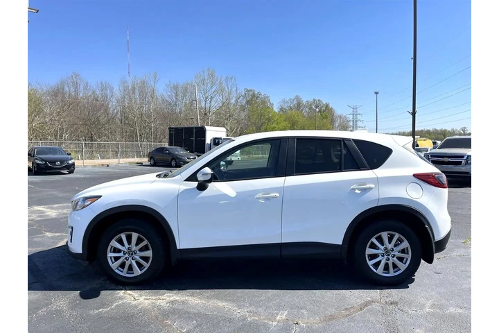 $14995 : 2016 CX-5 Touring image 2