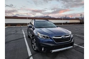$19700 : 2020 Outback Limited thumbnail