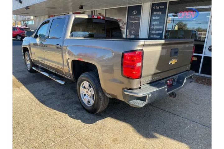 $19999 : 2015 Silverado 1500 LT image 6