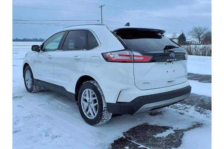 $29995 : Ford Edge 2024 AWD SEL 4dr S image 5