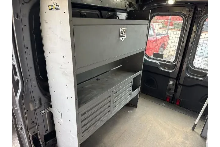 $23500 : Ford Transit 2017 250 3dr LW image 6