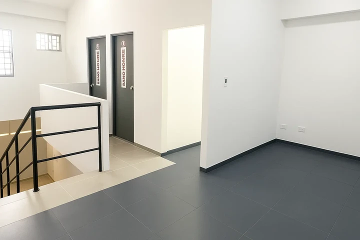 $1590000000 : VENDO EDIFICIO COMERCIAL image 4