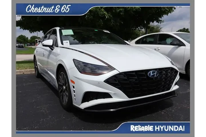 $23998 : Hyundai SONATA 2021 Limited image 3