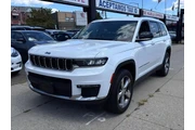 Jeep Grand Cherokee L 2021 4
