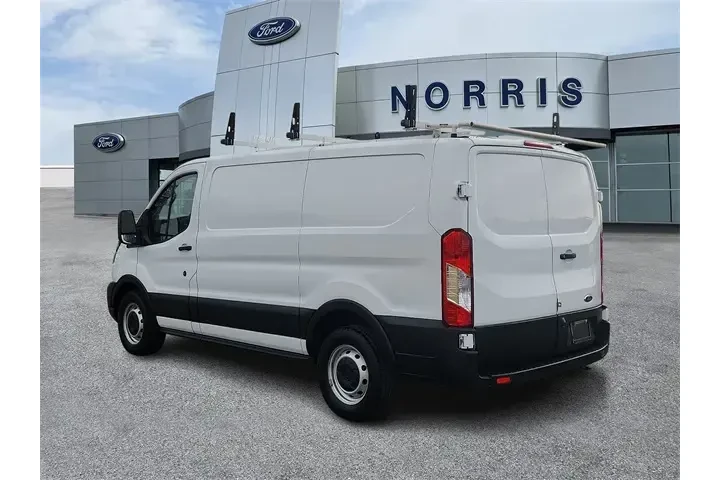 $16125 : Ford Transit 2020 150 3dr SW image 3