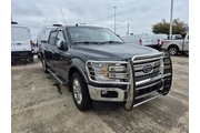 $27981 : Ford F-150 2018 4x2 Lariat 4 thumbnail