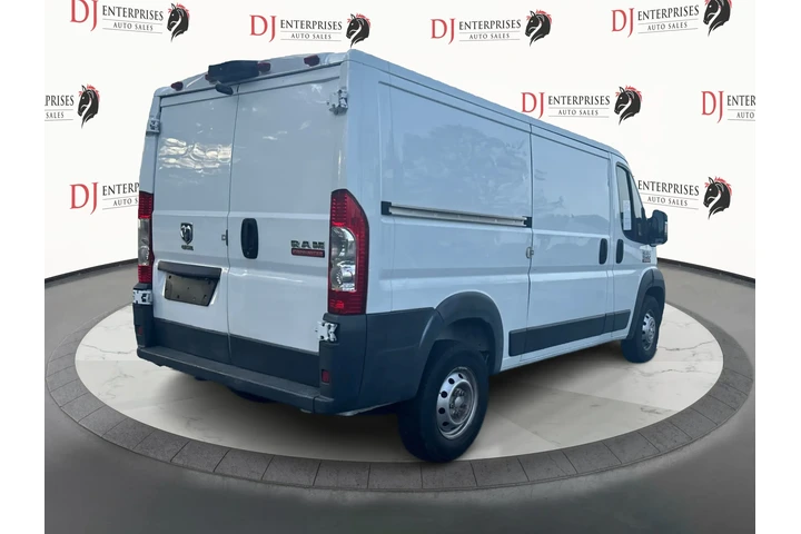 $11650 : 2015 RAM PROMASTER CARGO VAN2 image 3
