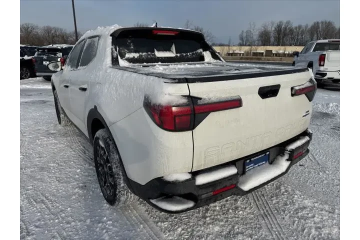 $23947 : Hyundai SANTA CRUZ 2022 AWD image 7