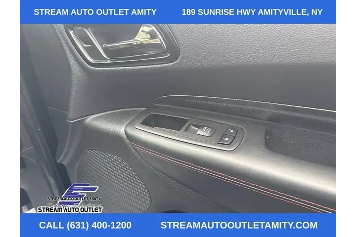 $23190 : Dodge Durango 2023 AWD GT Pl image 10