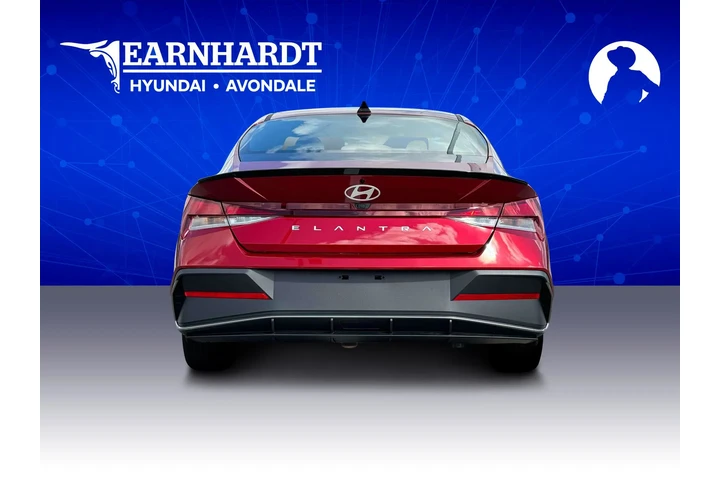 $22191 : Hyundai ELANTRA 2025 SEL Spo image 6