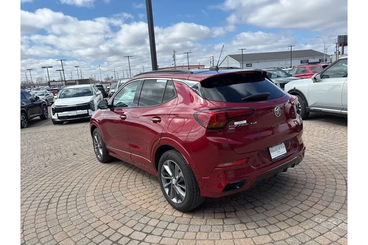 $20999 : 2021 Encore GX Essence image 7