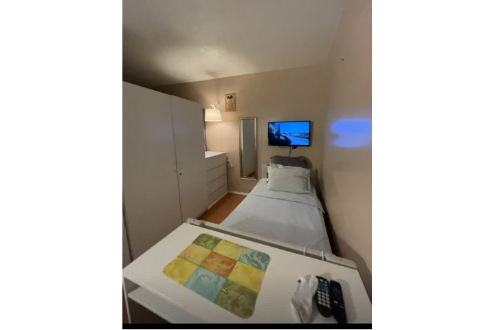 $500 : Sala semi privada /para Mujer image 1