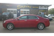 2012 Malibu LTZ