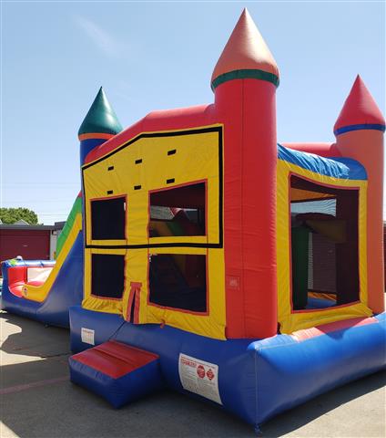 Bounce houses rentals  jumpers image 10