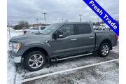Ford F-150 2022 4x4 XLT 4dr