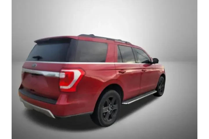 $38499 : Ford Expedition 2021 4x4 XLT image 4