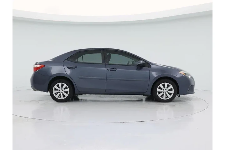 $16998 : Toyota Corolla 2015 LE 4dr S image 7