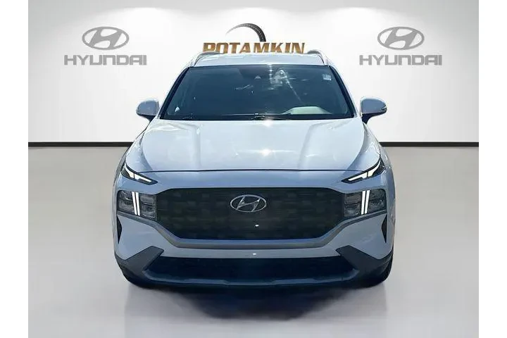 $20771 : Hyundai SANTA FE 2023 SEL 4d image 2