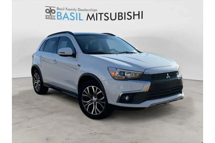 $13399 : Mitsubishi Outlander Sport 2 image 7