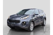 $13895 : Kia Sportage 2019 AWD LX 4dr thumbnail