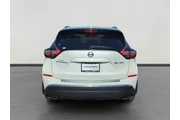 Nissan Murano 2020 AWD SV 4d thumbnail