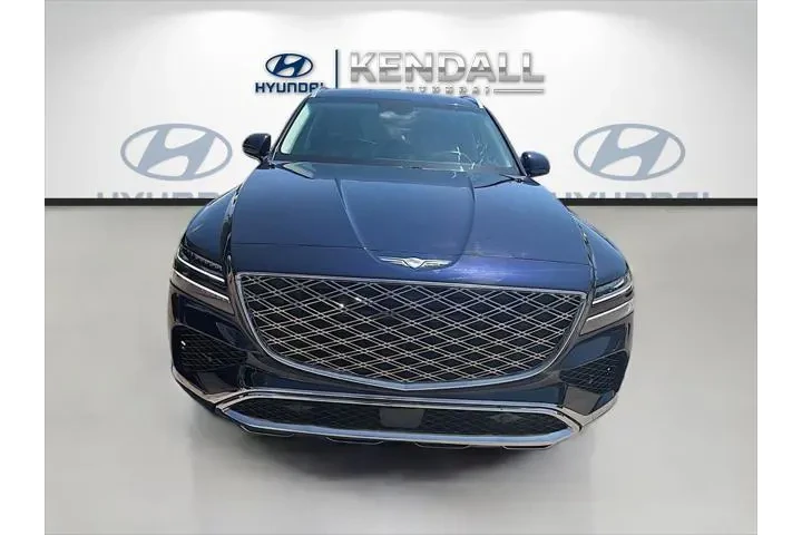 $37888 : Genesis GV80 2025 AWD 2.5T S image 6