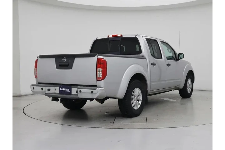 $17998 : Nissan Frontier 2014 4x2 SV image 8
