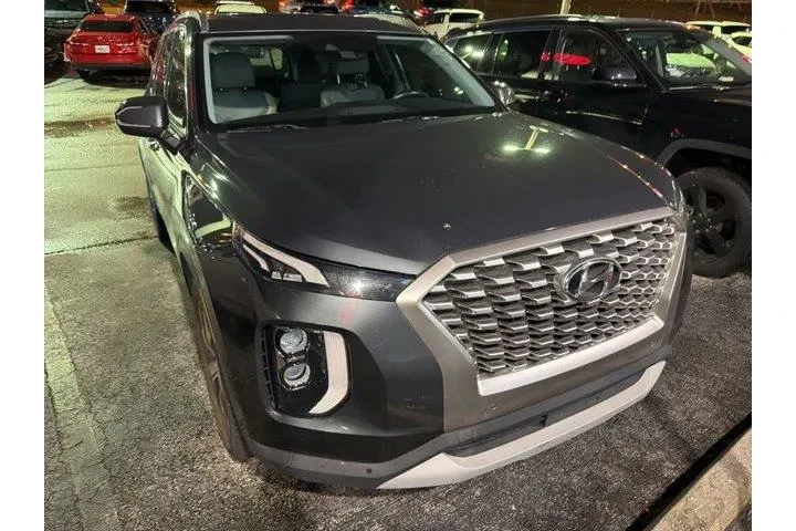 $22991 : Hyundai PALISADE 2022 SEL 4d image 2