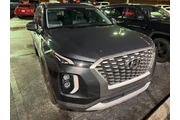 $22991 : Hyundai PALISADE 2022 SEL 4d thumbnail