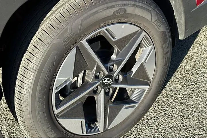 $34990 : Hyundai TUCSON Hybrid 2025 A image 4