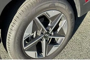 $34990 : Hyundai TUCSON Hybrid 2025 A thumbnail