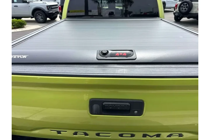 $38995 : Toyota Tacoma 2023 4x4 TRD P image 10