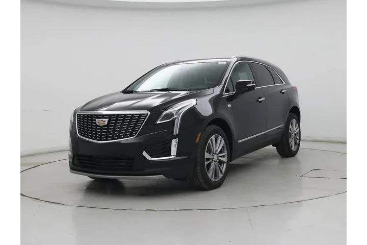 $35998 : Cadillac XT5 2025 Premium Lu image 4