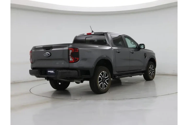 $38998 : Ford Ranger 2024 4x4 Lariat image 8