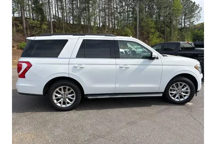$24350 : Ford Expedition 2020 4x2 XLT image 5