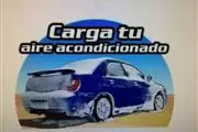 A/C de tu Auto Gas x  $30* thumbnail