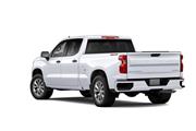 $50245 : 2025 Silverado 1500 Custom thumbnail