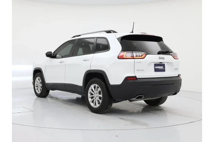 $22998 : Jeep Cherokee 2022 4x4 Latit image 2