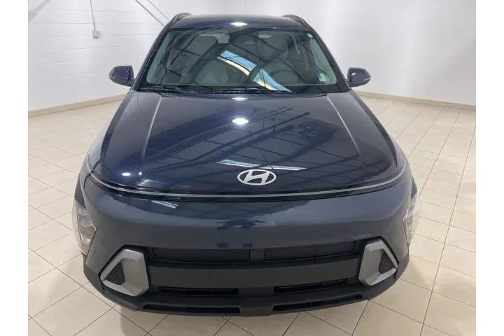 $23999 : Hyundai KONA 2024 SEL 4dr Cr image 8