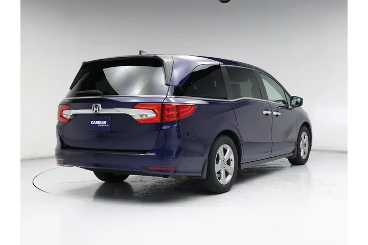 $25998 : Honda Odyssey 2020 EX 4dr Mi image 8