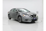 Nissan Altima 2017 2.5 SV 4d