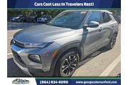 Chevrolet Trailblazer 2023 L en Greenville