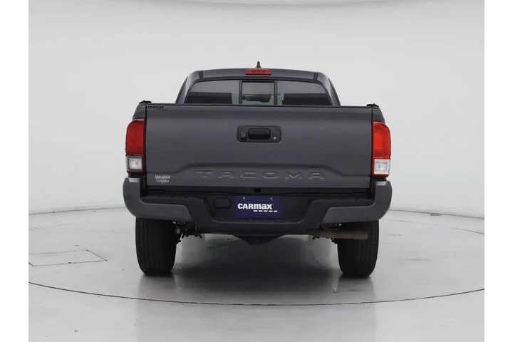 $28998 : Toyota Tacoma 2021 4x2 SR 4d image 6